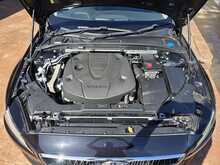 Volvo V60 D4 Momentum 