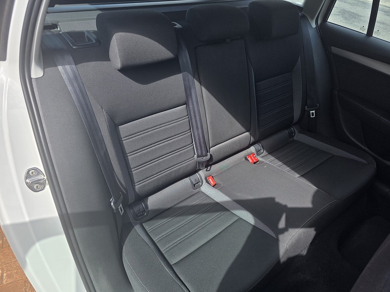 Skoda Octavia TDI SE Technology - U3651