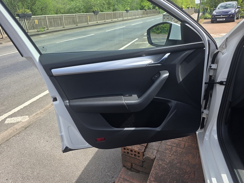 Skoda Octavia TDI SE Technology - U3651