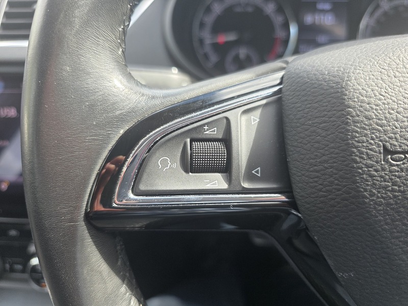 Skoda Octavia TDI SE Technology - U3651
