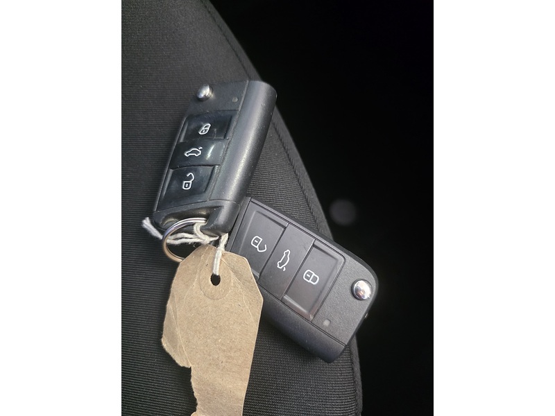 Skoda Octavia TDI SE Technology - U3651