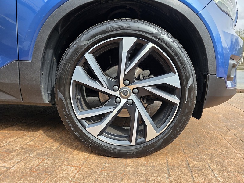Volvo XC40 D3 R-Design Pro - U3657