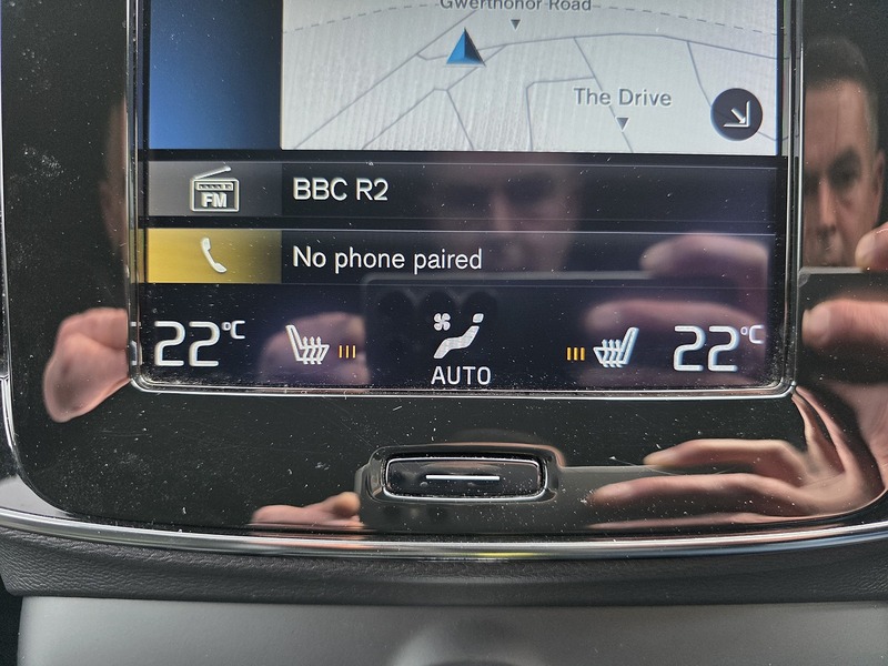 Volvo XC40 D3 R-Design Pro - U3657