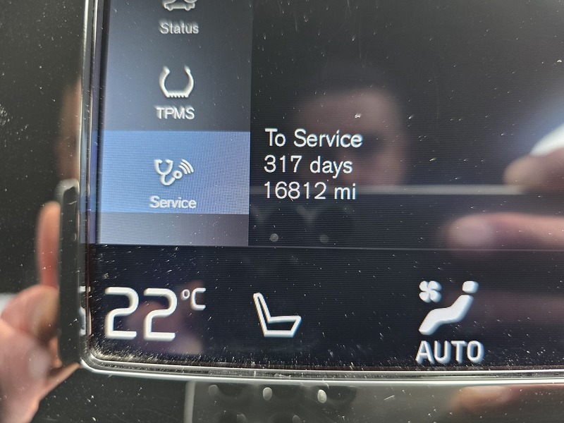 Volvo XC40 D3 R-Design Pro - U3657