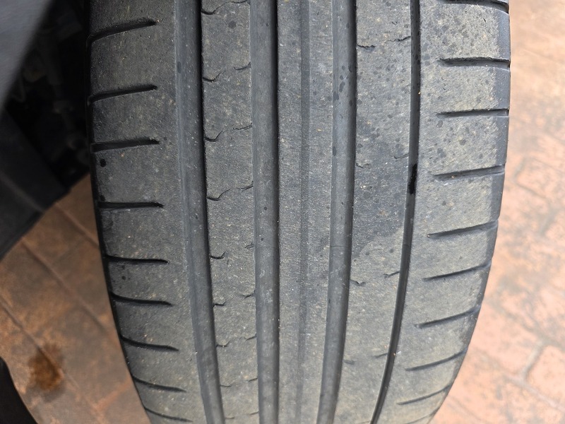 Volvo XC40 D3 R-Design Pro - U3657
