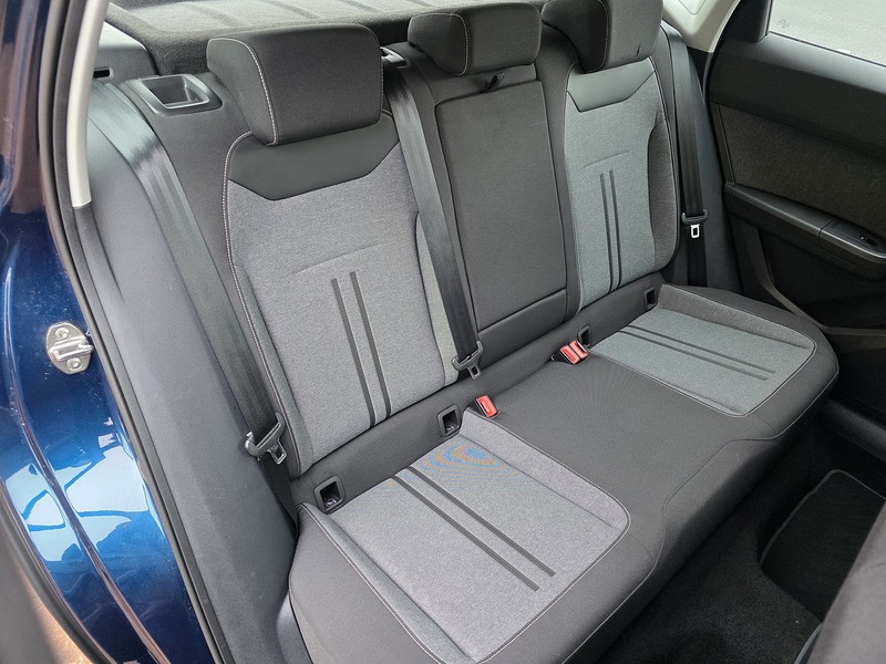 SEAT Ateca TDI SE - U3672