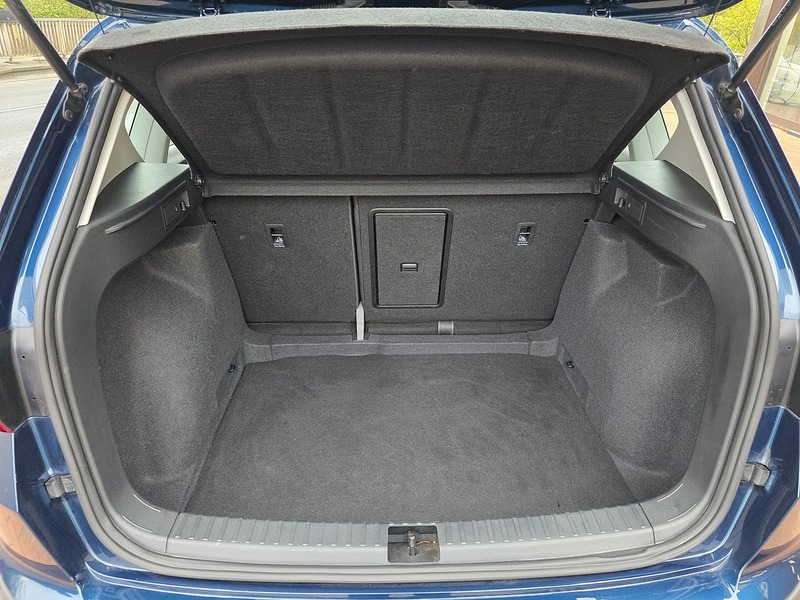 SEAT Ateca TDI SE - U3672