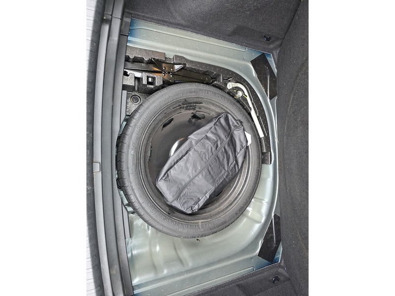 SEAT Ateca TDI SE - U3672