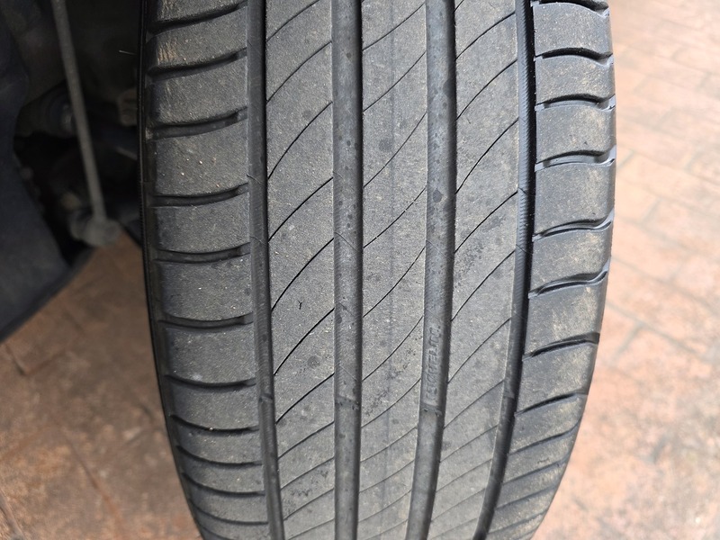 SEAT Ateca TDI SE - U3672