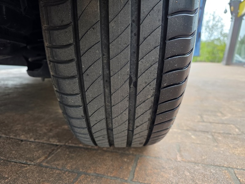SEAT Ateca TDI SE - U3672