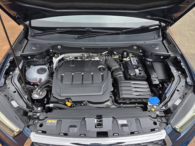 SEAT Ateca TDI SE - U3672