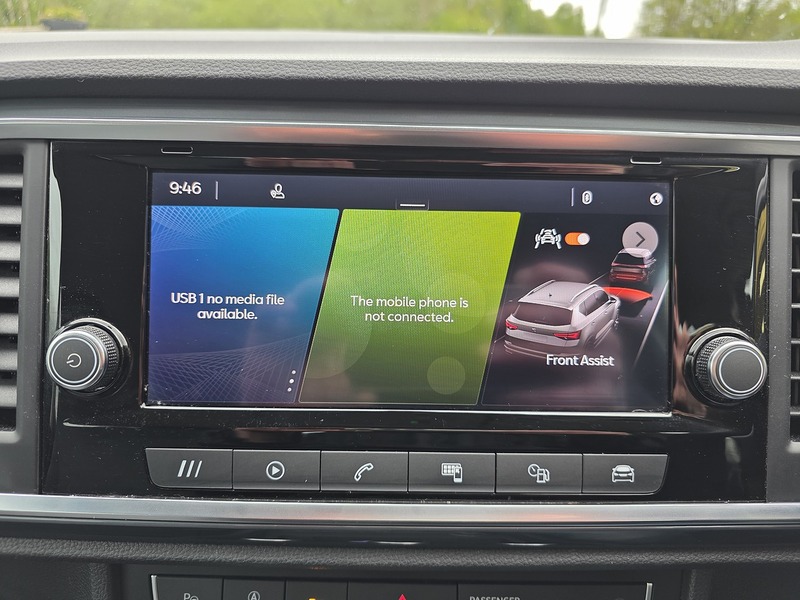 SEAT Ateca TDI SE - U3672