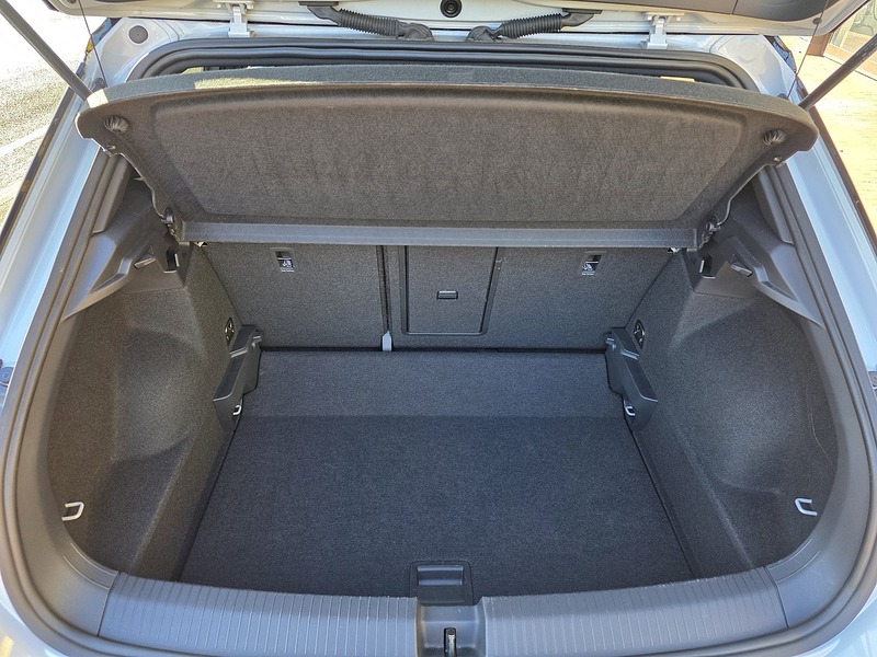 Volkswagen T-Roc TDI Black Edition - U3674