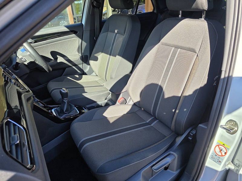 Volkswagen T-Roc TDI Black Edition - U3674