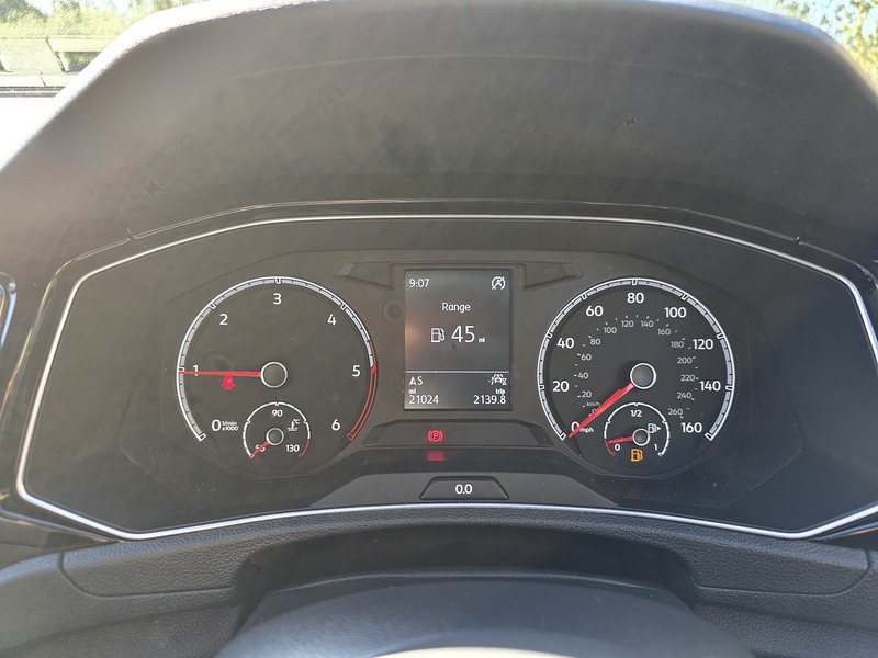 Volkswagen T-Roc TDI Black Edition - U3674