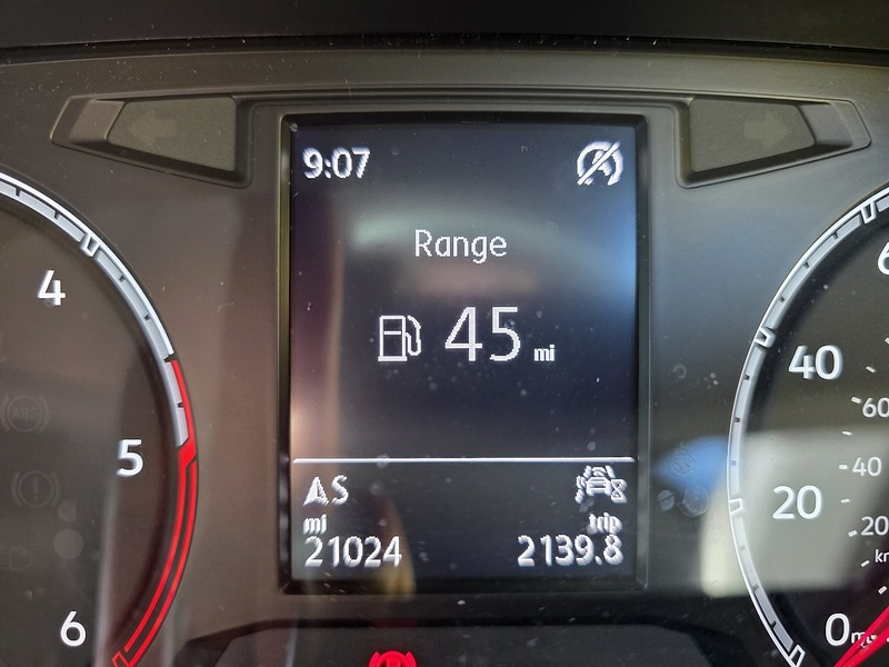 Volkswagen T-Roc TDI Black Edition - U3674
