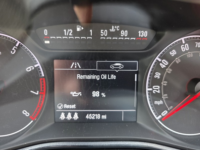 Vauxhall Corsa i ecoTEC SRi VX Line Nav Black - U3676