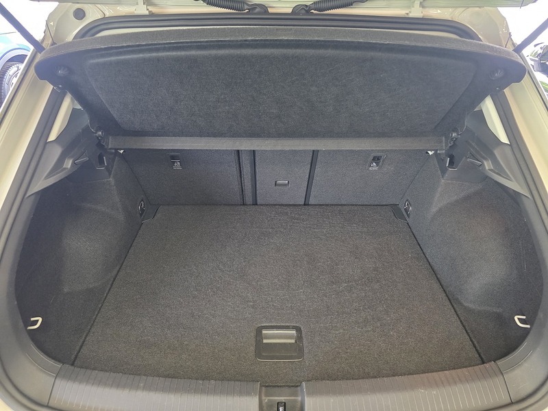 Volkswagen T-Roc TDI Life - U3677