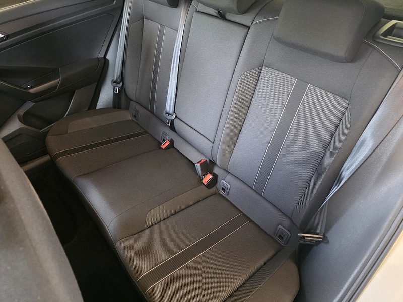 Volkswagen T-Roc TDI Life - U3677