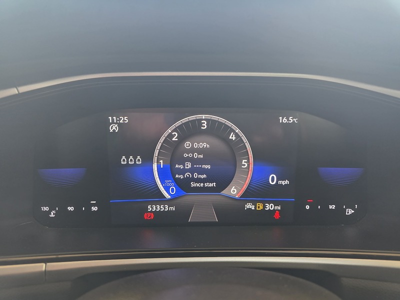 Volkswagen T-Roc TDI Life - U3677