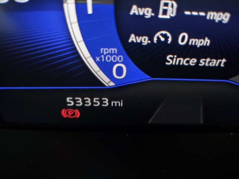 Volkswagen T-Roc TDI Life - U3677