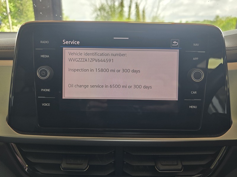 Volkswagen T-Roc TDI Life - U3677