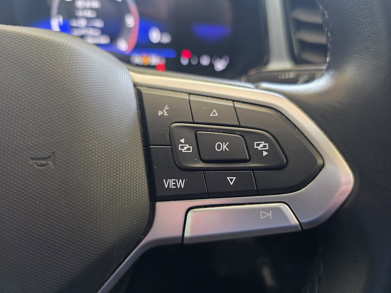 Volkswagen T-Roc TDI Life - U3677
