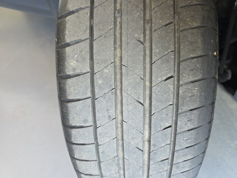 Volkswagen T-Roc TDI Life - U3677