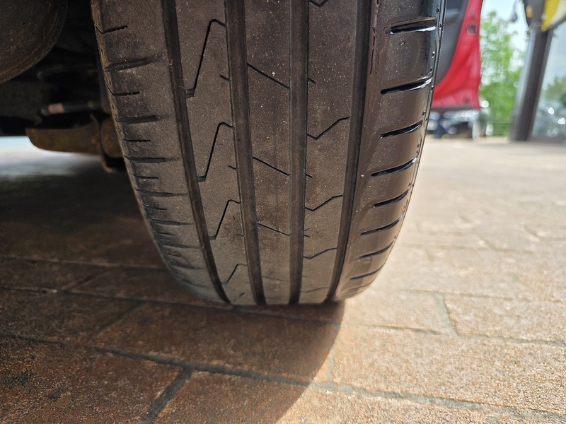 Honda Jazz i-VTEC S - U3678