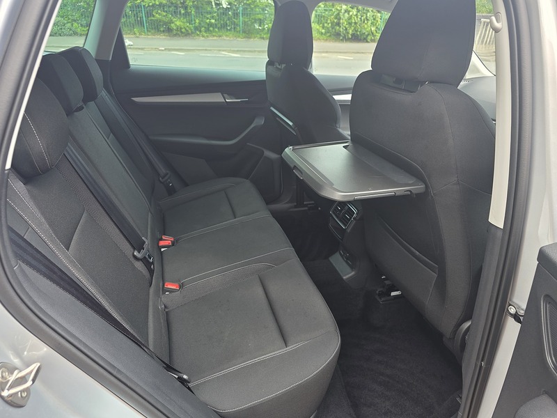 Skoda Karoq TDI SE Drive - U3679
