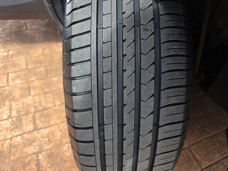 Skoda Karoq TDI SE Drive - U3679