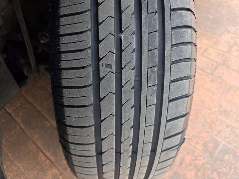 Skoda Karoq TDI SE Drive - U3679