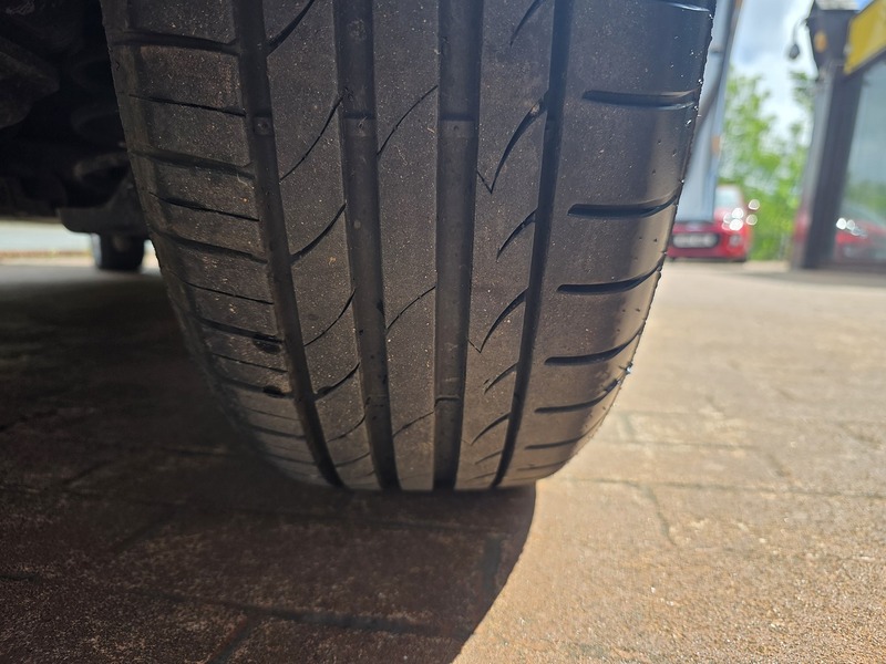 Skoda Karoq TDI SE Drive - U3679