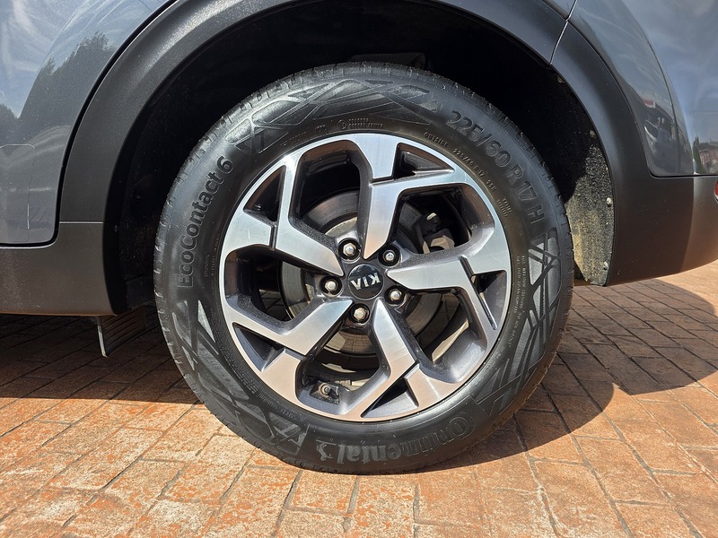 Kia Sportage CRDi MHEV 2 - U3686