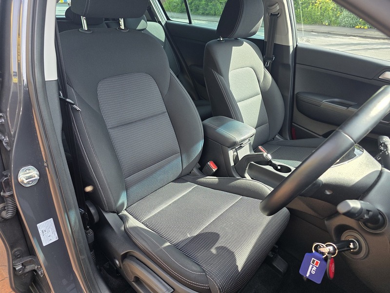Kia Sportage CRDi MHEV 2 - U3686