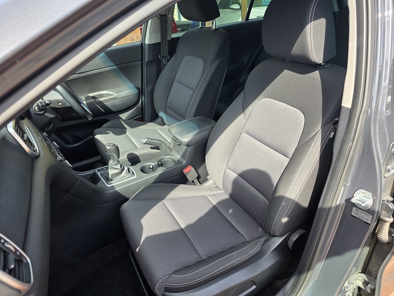 Kia Sportage CRDi MHEV 2 - U3686