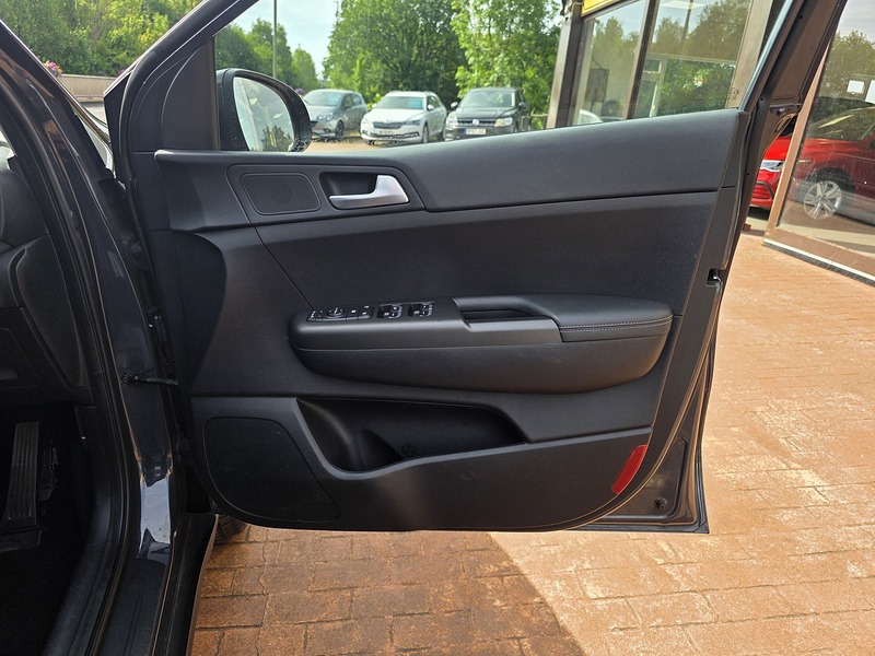 Kia Sportage CRDi MHEV 2 - U3686
