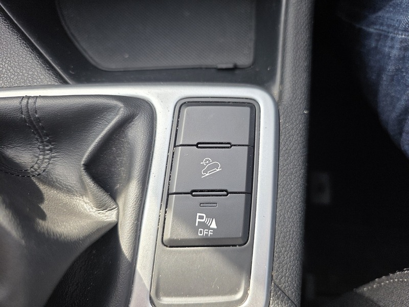 Kia Sportage CRDi MHEV 2 - U3686
