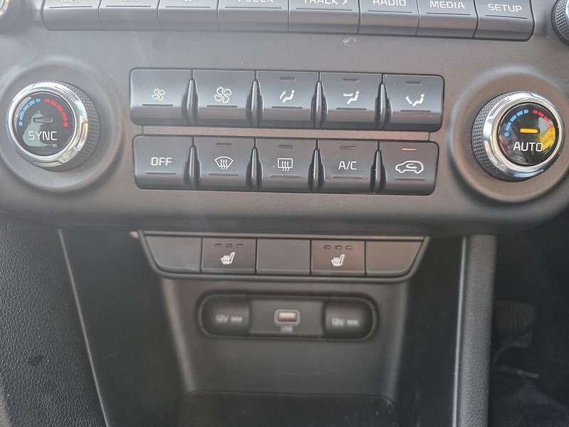 Kia Sportage CRDi MHEV 2 - U3686
