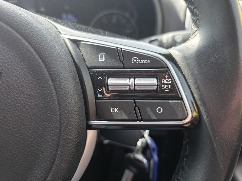 Kia Sportage CRDi MHEV 2 - U3686
