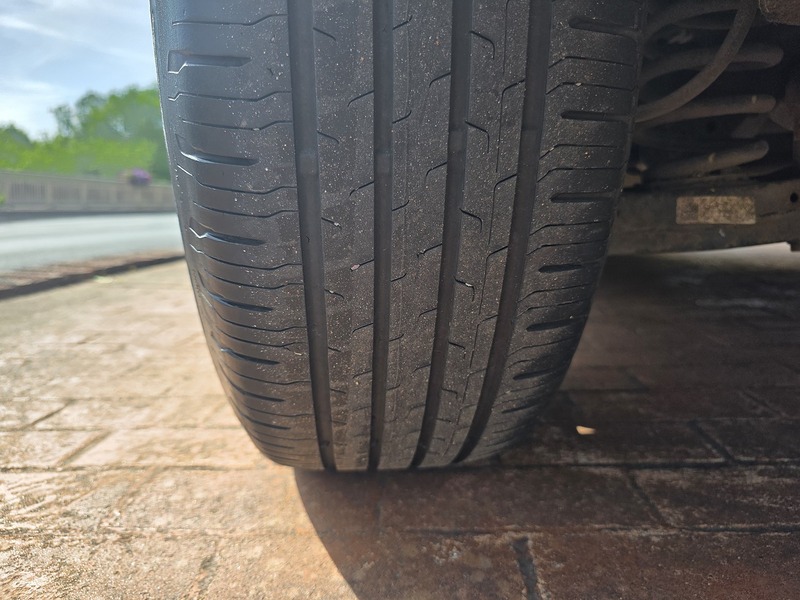 Kia Sportage CRDi MHEV 2 - U3686