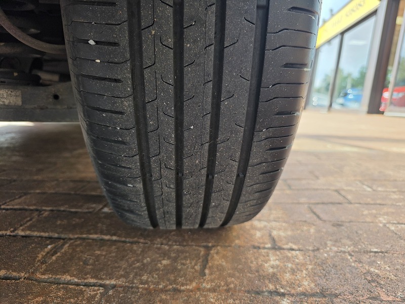 Kia Sportage CRDi MHEV 2 - U3686