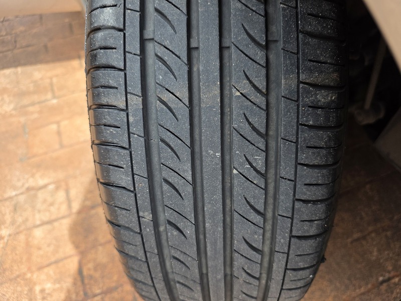 Volkswagen Golf TDI SE - U3687