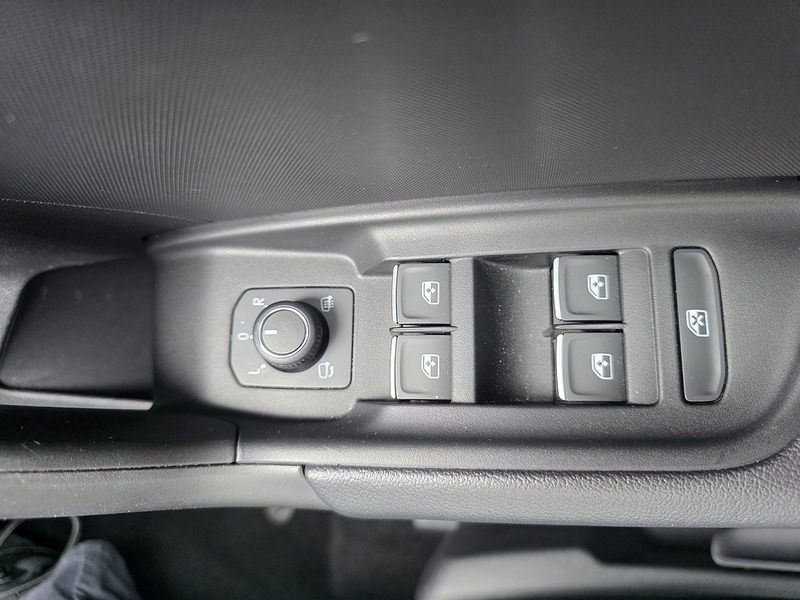 Audi A1 TFSI S line - U3690
