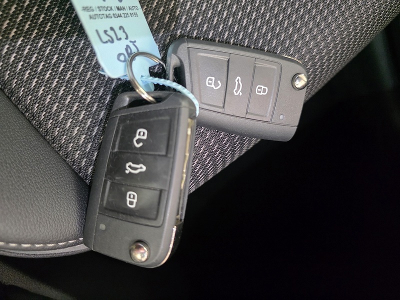 Audi A1 TFSI S line - U3690