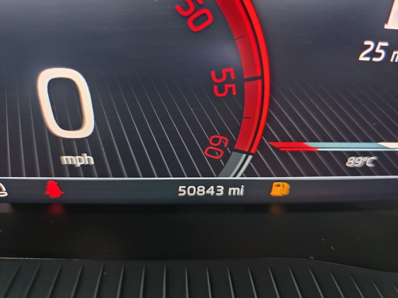 Skoda Superb TDI SE L - U3692