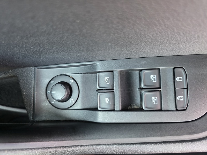Skoda Superb TDI SE L - U3692