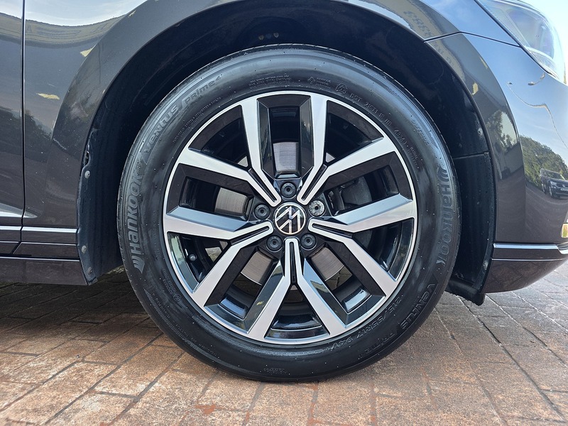 Volkswagen Passat TDI EVO SEL - U3693