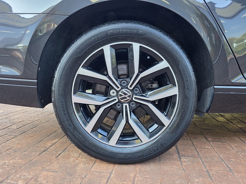 Volkswagen Passat TDI EVO SEL - U3693
