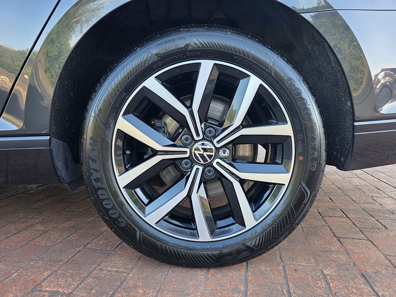 Volkswagen Passat TDI EVO SEL - U3693